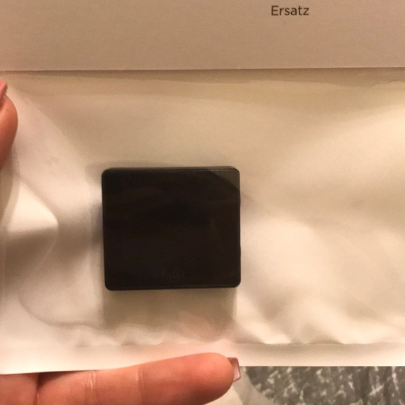 Fitbit blaze